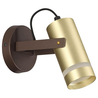 Бра ImperiumLOFT Conan 151358-26 9Вт GU10