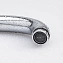 Смеситель для кухни Maxonor MN4116 поворотный излив хром