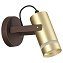 Бра ImperiumLOFT Conan 151358-26 9Вт GU10