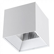 Светильник точечный накладной Novotech OVER 358480 30Вт LED