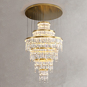 Светильник подвесной ImperiumLOFT Ingelinn 220195-23 280Вт LED