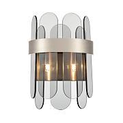 Бра Vele Luce Fantasma VL3195W02 66Вт G9