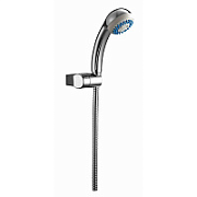 Душевой комплект MILARDO Shower Set 1203F76M16 хром глянец