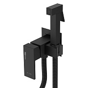 Гигиенический душ WASSERKRAFT A71638 чёрный