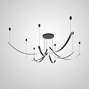 Светильник подвесной ImperiumLOFT Teoline 228723-23 120Вт LED