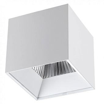 Светильник точечный накладной Novotech OVER 358480 30Вт LED