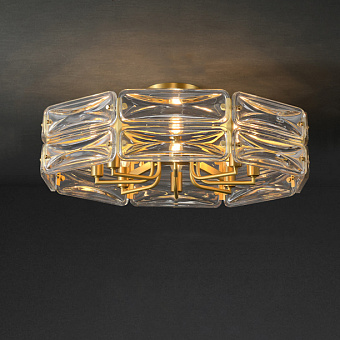 Люстра потолочная ImperiumLOFT Saria 223782-23 240Вт 6 лампочек E14