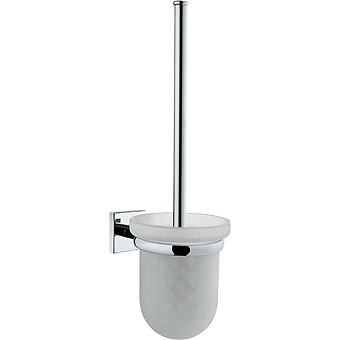 Держатель для аксессуаров VITRA Q-Line A44999 хром