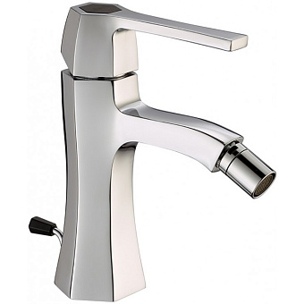 Смеситель для биде Cisal Cherie CH0005546T хром