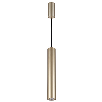 Светильник точечный накладной Odeon HIGHTECH 3828/1CA 50Вт GU10