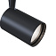 Трековый светильник Maytoni Track lamps TR003-1-12W4K-B 12Вт LED чёрный для однофазного трека
