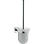 Держатель для аксессуаров VITRA Q-Line A44999 хром