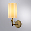 Бра Arte Lamp MATAR A4027AP-1PB 40Вт E14