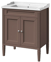 Тумба под раковину напольная CAPRIGO ALBION CONCEPT 34011-TP809 46х89х71,4см