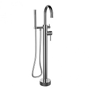 Смеситель для ванны Paini Cox 78CR136LM хром