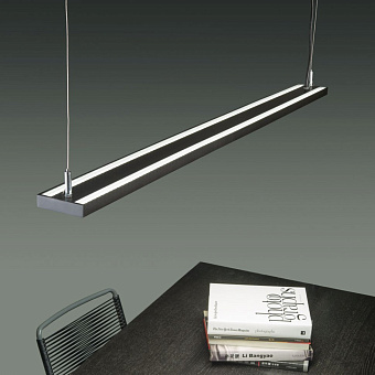 Светильник подвесной Novotech OVER 358446 60Вт LED