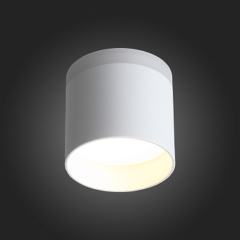 Светильник точечный накладной ST Luce PANAGGIO ST102.502.09 9Вт LED