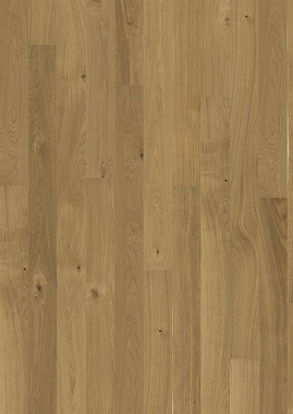 Паркетная доска KARELIA Essence дуб OAK 4 STORY 138 TRUE MATT 10111248A3900111 1116х138х14мм 1,23кв.м 1-полосная