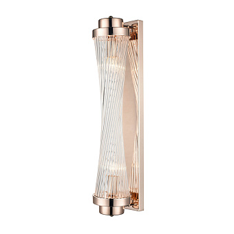 Бра Vele Luce Clarinetto VL3314W42 80Вт E14