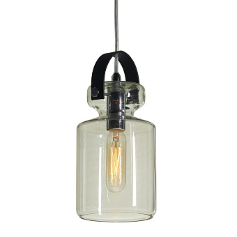Настольная лампа Lussole BRIGHTON LSP-9638T 40Вт E14
