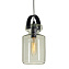 Настольная лампа Lussole BRIGHTON LSP-9638T 40Вт E14