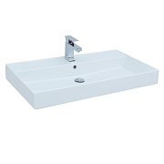 Раковина мебельная AQUANET Латина 242905 60,5х15см