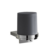 Дозатор Keuco Collection Moll 12752010101 чёрный