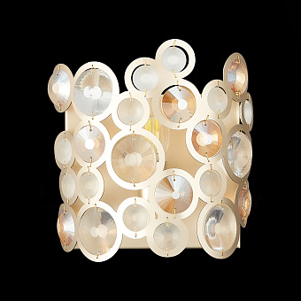 Бра ST Luce NAMIO SL1172.201.01 60Вт E14