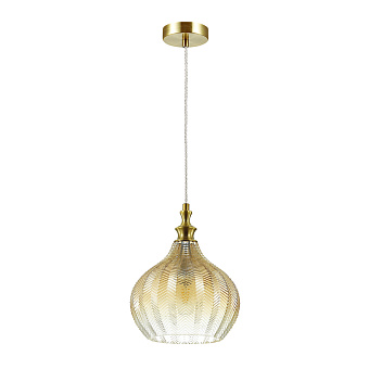 Светильник подвесной Odeon PENDANT 4707/1 60Вт E27