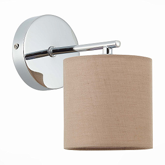 Светильник настенный Evoluce ESSENZA SLE300611-01 40Вт E14