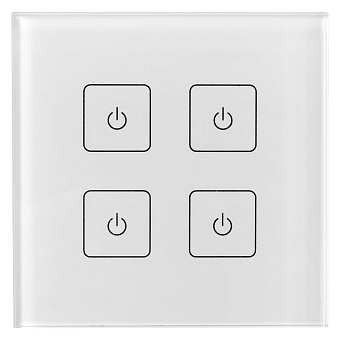 Панель управления Arlight 037192