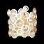 Бра ST Luce NAMIO SL1172.201.01 60Вт E14