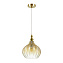 Светильник подвесной Odeon PENDANT 4707/1 60Вт E27