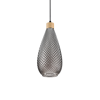 Светильник подвесной IDEAL LUX BERGEN-2 238838 60Вт E27