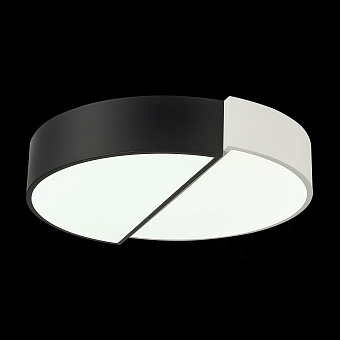 Светильник потолочный Evoluce META SLE200642-01 36Вт LED