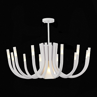Люстра потолочная ST Luce PAFE SL1173.502.13 120Вт 13 лампочек G4/E27