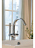 Смеситель для ванны GROHE Grandera 23318000 хром