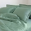 Наволочка La Prima Tencel 50х70см Green