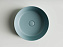 Раковина накладная Ceramica Nova ELEMENT CN6022MLG 39х39см