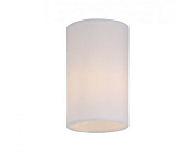 Абажур Newport 3520 Абажур к 3520 small white 190х120мм small white