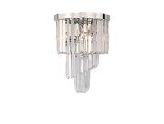 Бра Newport 31100 31103/A nickel right 60Вт E14