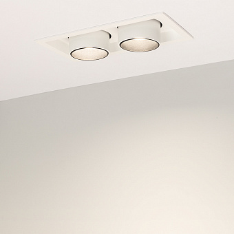 Спот встраиваемый Arlight LTD-Pull 031361 20Вт LED