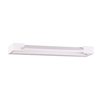 Светильник настенный Odeon HIGHTECH 3887/12WW 12Вт LED