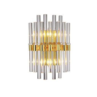 Бра Favourite Celebratio 2205-2W 80Вт E14