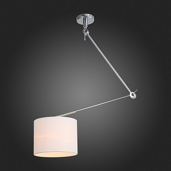 Светильник потолочный ST Luce MARCIA SL460.102.01 60Вт E27