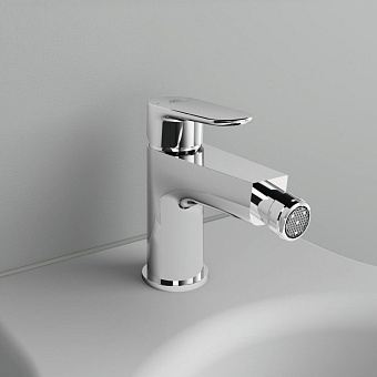 Смеситель для биде IDEAL STANDARD CERAFINE O BC498AA chrome