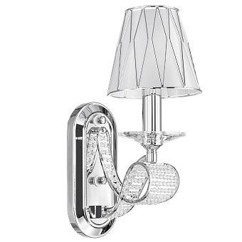Бра Lightstar Riccio 705614 40Вт E14