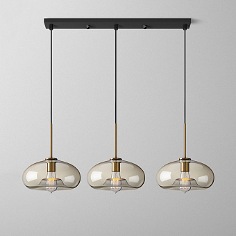 Светильник подвесной ImperiumLOFT vilmo 213949-26 180Вт E27