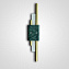 Бра ImperiumLOFT Bert Frank 145871-22 10Вт LED