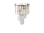 Бра Newport 31100 31103/A nickel right 60Вт E14